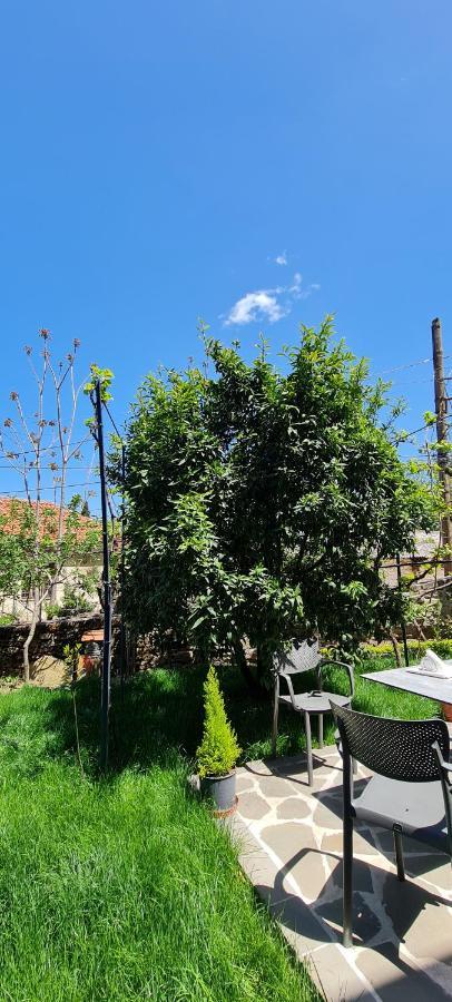 Garden Guest House Përmet Exteriér fotografie